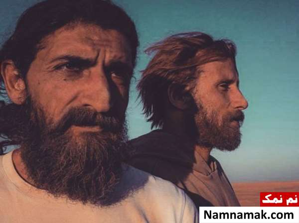 خلاصه داستان و بیوگرافی بازیگران فیلم مسیر باد فیلم مسیر باد