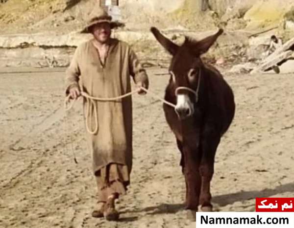 خلاصه داستان و بیوگرافی بازیگران فیلم مسیر باد فیلم مسیر باد