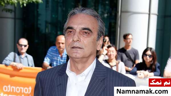 خلاصه داستان و بیوگرافی بازیگران فیلم مسیر باد همایون ارشادی بازیگر فیلم مسیر باد
