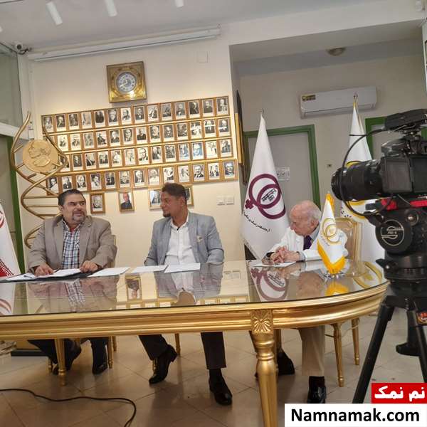 زندگینامه شهریار هدایتی و همسرش(Shahryar Hedayati) شهریار هدایتی