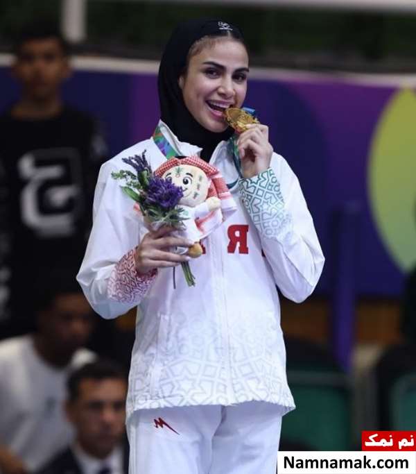 سارا بهمنیار