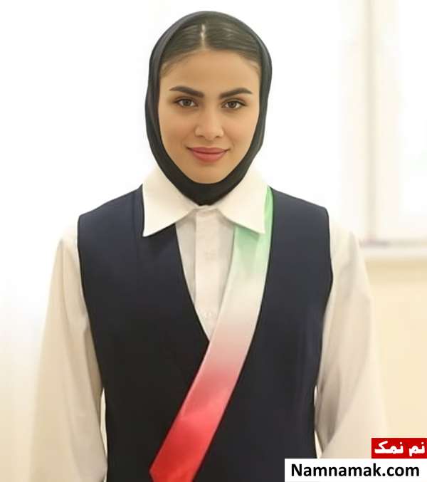 سارا بهمنیار