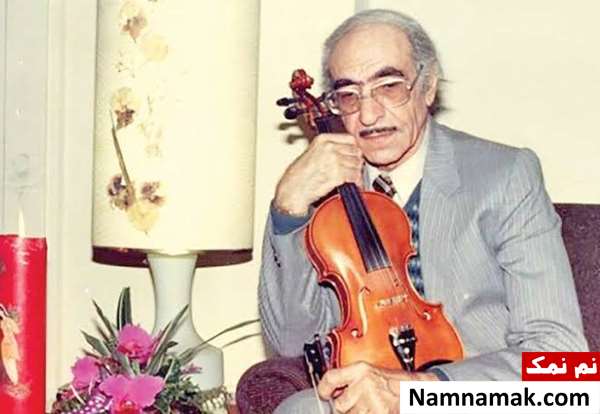 علی تجویدی