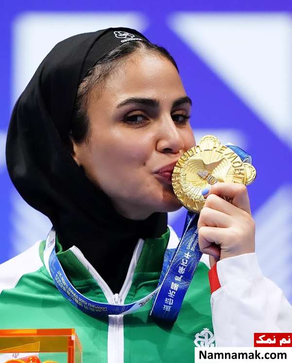 سارا بهمنیار