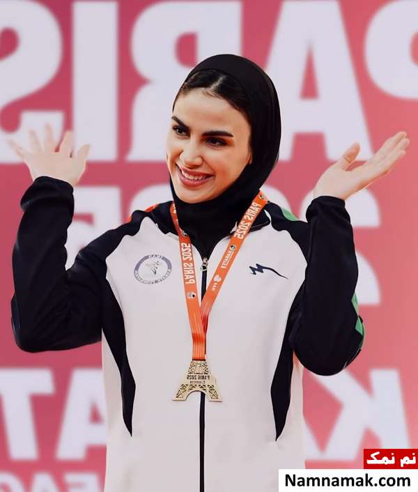 سارا بهمنیار