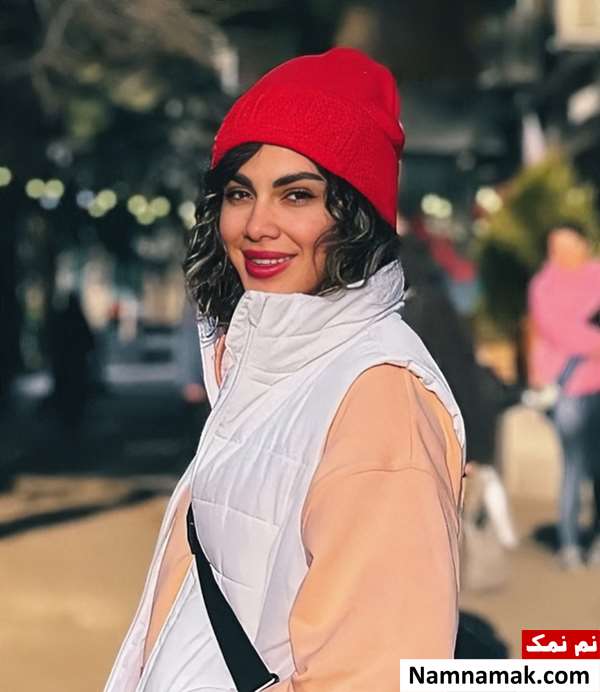 سارا بهمنیار