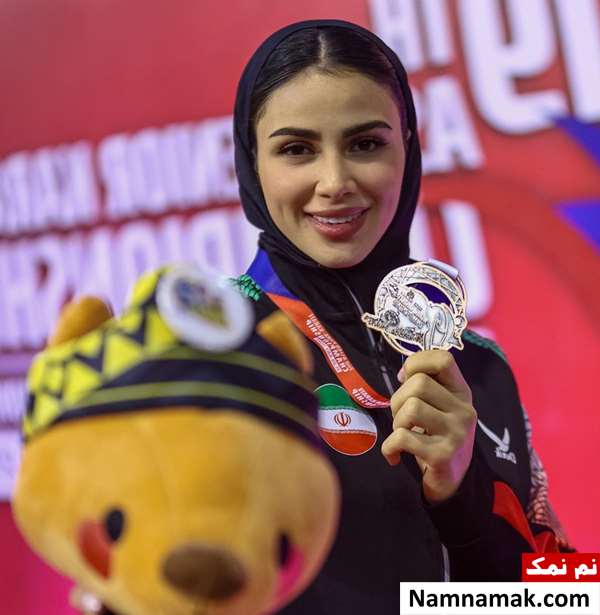سارا بهمنیار
