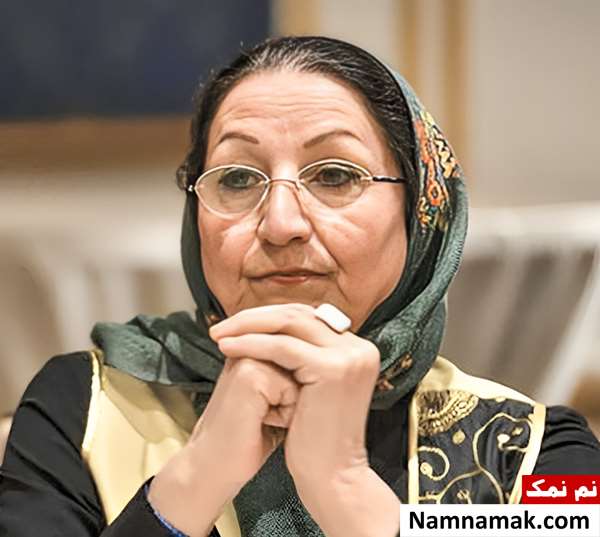 پری ملکی