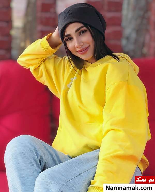 سارا بهمنیار