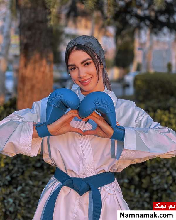 سارا بهمنیار