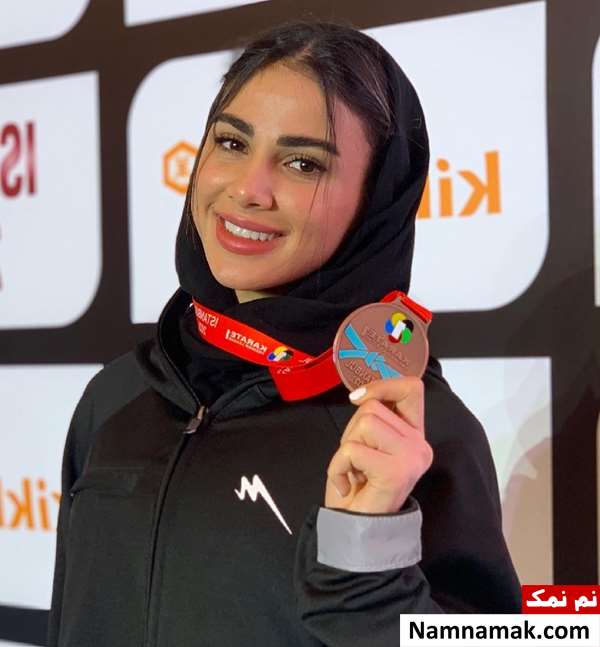 سارا بهمنیار