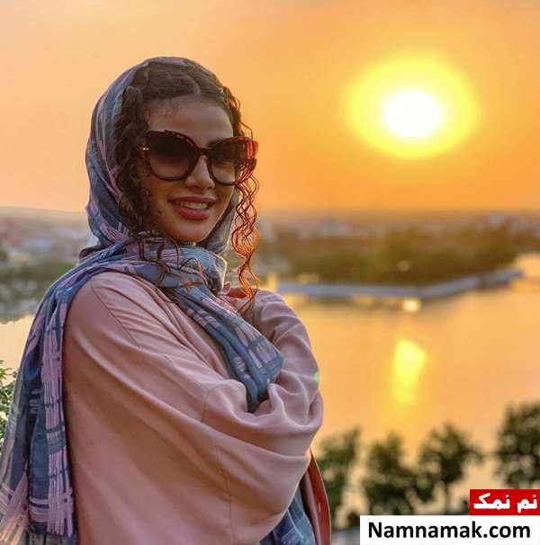 سارا بهمنیار