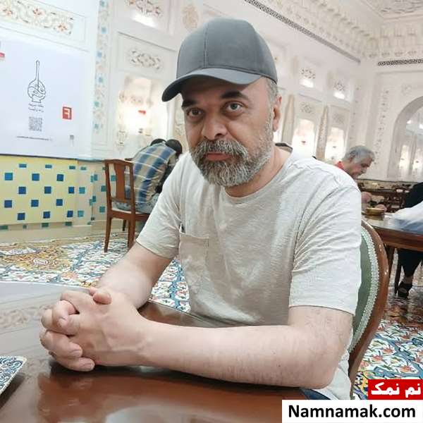 آرش نوذری