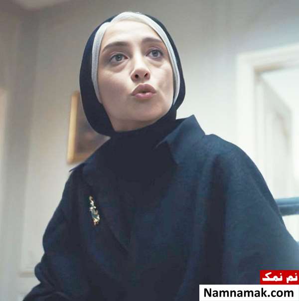 خلاصه داستان و بیوگرافی بازیگران سریال هزار و یک شب پانته آ پناهی ها در سریال هزار و یک شب