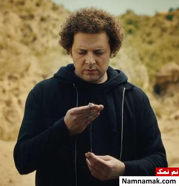 خلاصه داستان و بیوگرافی بازیگران سریال هزار و یک شب سریال هزار و یک شب