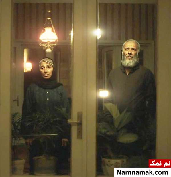 خلاصه داستان و بیوگرافی بازیگران سریال هزار و یک شب محمد بحرانی در سریال هزار و یک شب