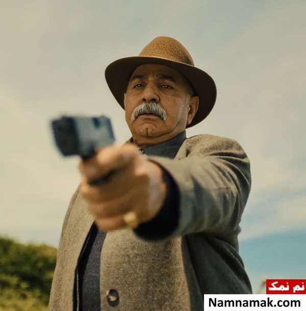 خلاصه داستان و بیوگرافی بازیگران سریال هزار و یک شب پرویز پرستویی در سریال هزار و یک شب