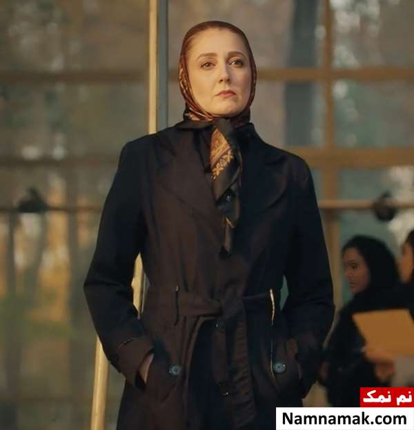 خلاصه داستان و بیوگرافی بازیگران سریال هزار و یک شب هدیه تهرانی در سریال هزار و یک شب