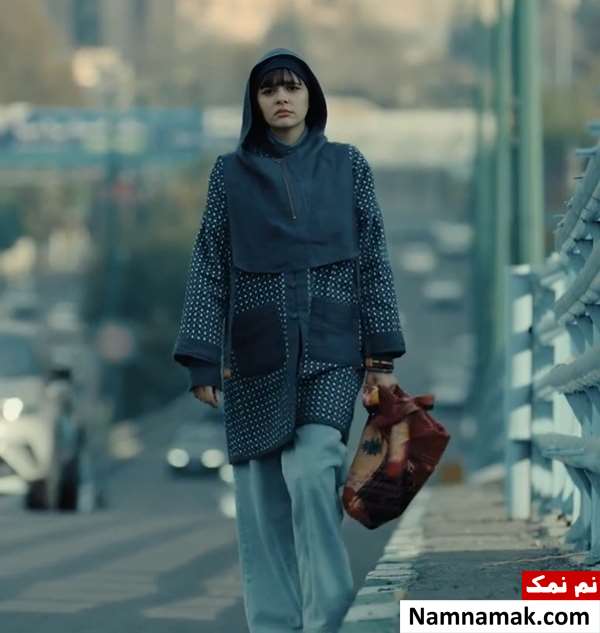 خلاصه داستان و بیوگرافی بازیگران سریال هزار و یک شب سریال هزار و یک شب
