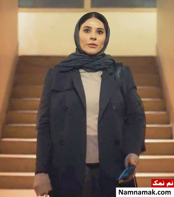 خلاصه داستان و بیوگرافی بازیگران سریال هزار و یک شب سحر دولتشاهی در سریال هزار و یک شب