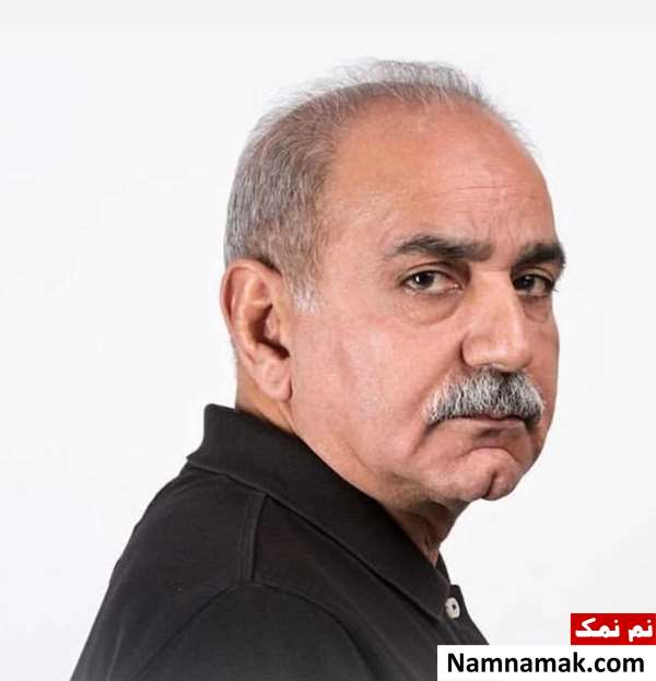 پرویز پرستویی از بازیگران سریال هزار و یک شب (ایرانی) بیوگرافی بازیگران سریال هزار و یک شب