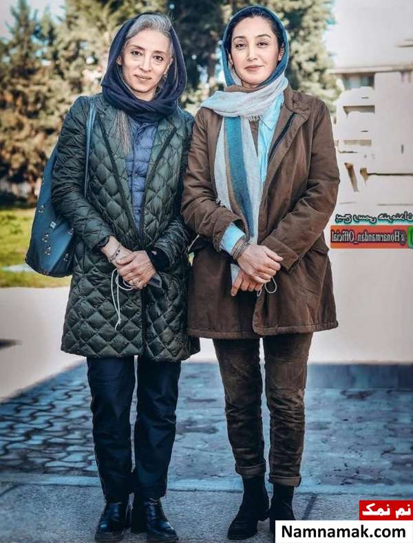 پانته آ پناهی از بازیگران سریال هزار و یک شب (ایرانی) بیوگرافی بازیگران سریال هزار و یک شب