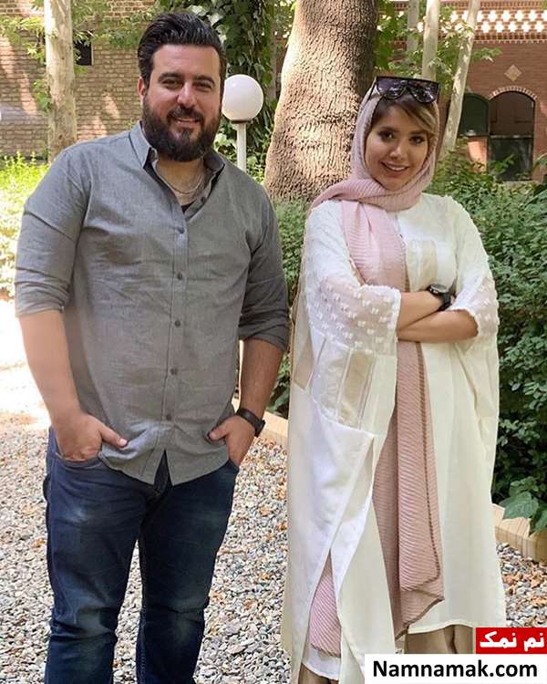 محسن کیایی از بازیگران سریال هزار و یک شب (ایرانی) بیوگرافی بازیگران سریال هزار و یک شب