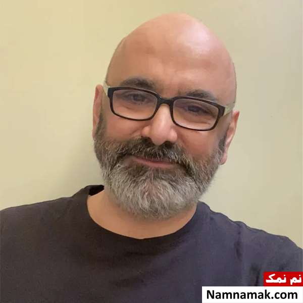 حبیب رضایی بیوگرافی بازیگران سریال هزار و یک شب