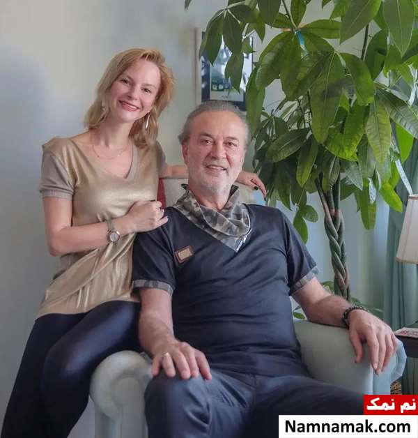 لونت اوزدیلک بیوگرافی بازیگران سریال هزار و یک شب