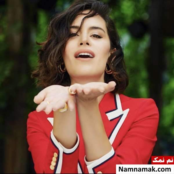 بلچیم بیلگین از بازیگران سریال هزار و یک شب (ایرانی) بیوگرافی بازیگران سریال هزار و یک شب