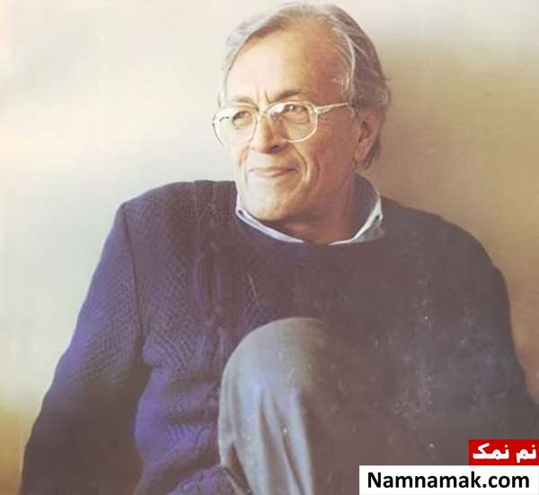 مهرداد بهار