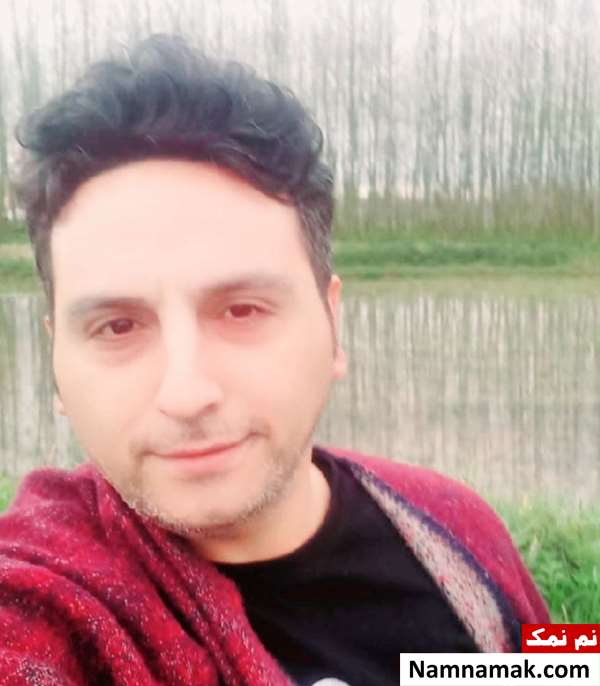 مهدی تیموری