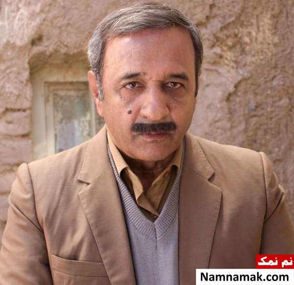 خلاصه داستان و بیوگرافی بازیگران فیلم زعفرانی علی اوسیوند در فیلم زعفرانی