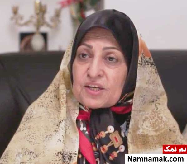 خلاصه داستان و بیوگرافی بازیگران فیلم زعفرانی فریده دریامج در فیلم زعفرانی