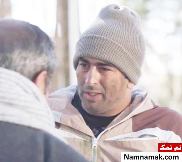 خلاصه داستان و بیوگرافی بازیگران فیلم زعفرانی فیلم زعفرانی