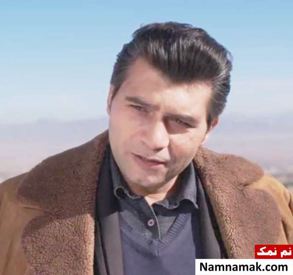 خلاصه داستان و بیوگرافی بازیگران فیلم زعفرانی فیلم زعفرانی