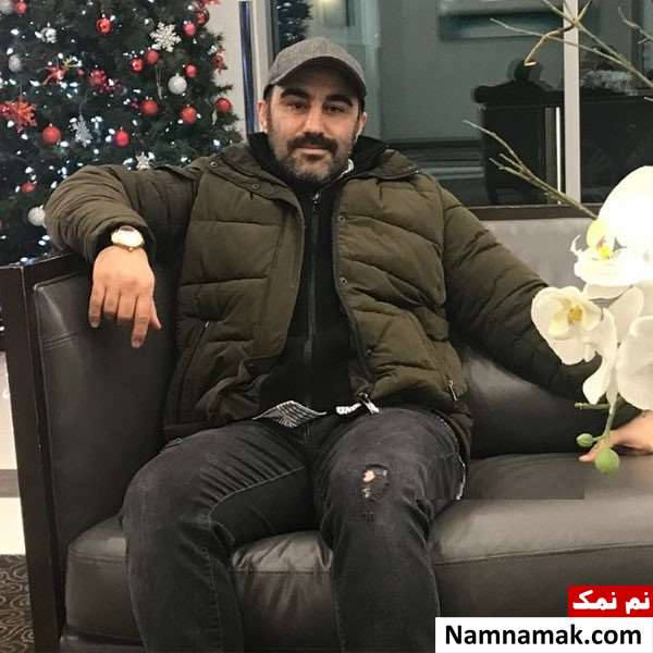 بیوگرافی بازیگران سریال پایتخت محسن تنابنده (نقی معمولی)