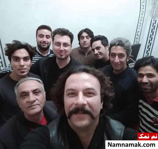 مهدی تیموری