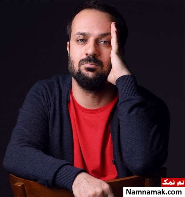 بیوگرافی بازیگران سریال پایتخت احمد مهرانفر (ارسطو عامل)