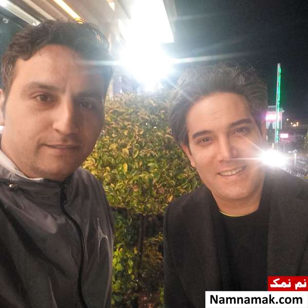مهدی تیموری