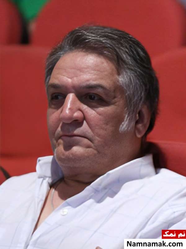 بیوگرافی بازیگران سریال آنام