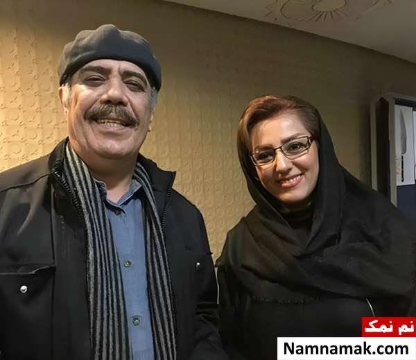 بیوگرافی بازیگران سریال آنام
