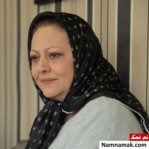 بیوگرافی بازیگران سریال آنام