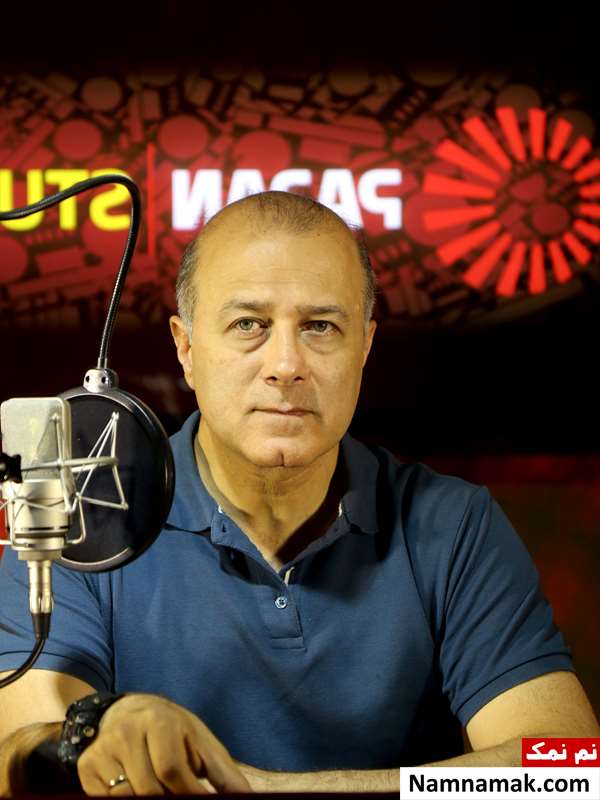 بیوگرافی بازیگران سریال آنام