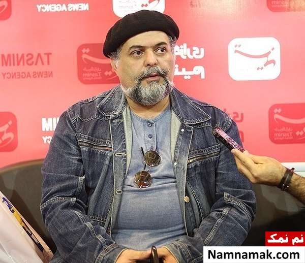 بیوگرافی بازیگران سریال آنام