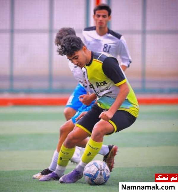 علی حیدری