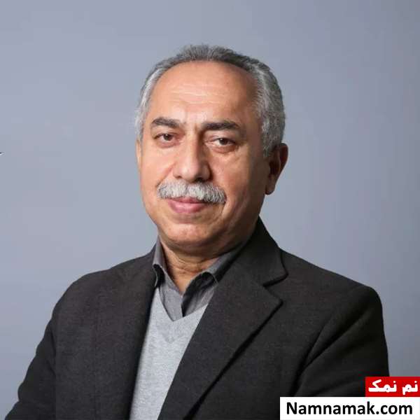 بیوگرافی بازیگران سریال آنام