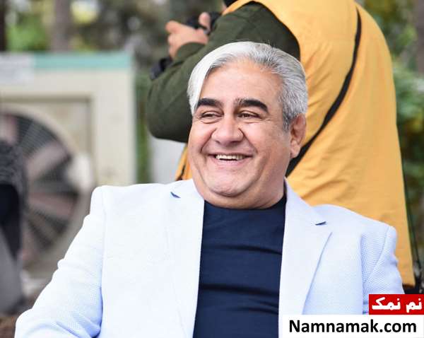 بیوگرافی بازیگران سریال آنام
