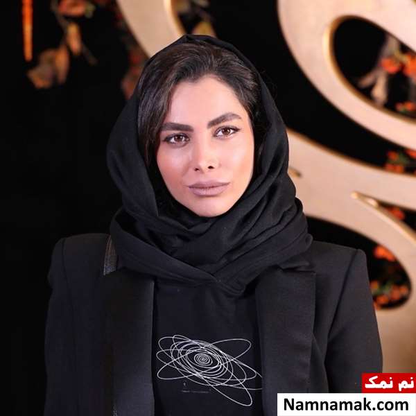 بیوگرافی بازیگران سریال آنام