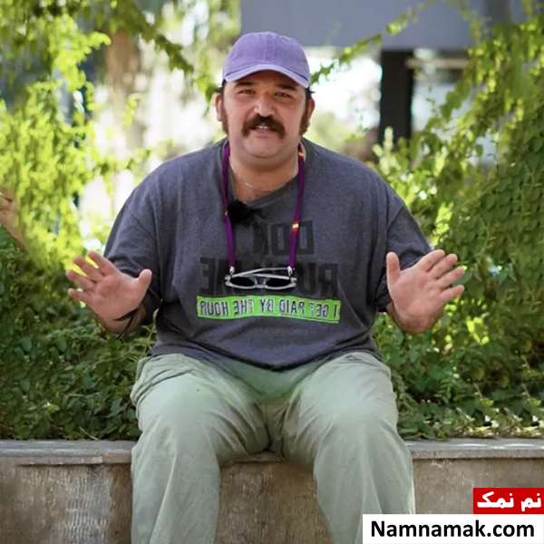 بیوگرافی بازیگران سریال آنام